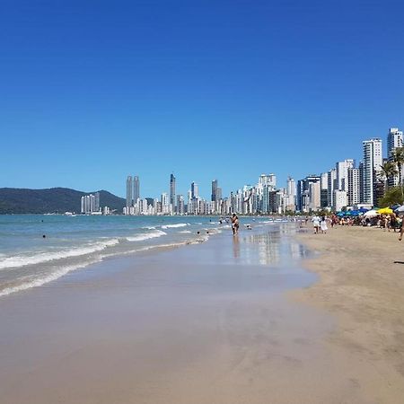 شقة Jardim Europa Balneário Camboriú المظهر الخارجي الصورة