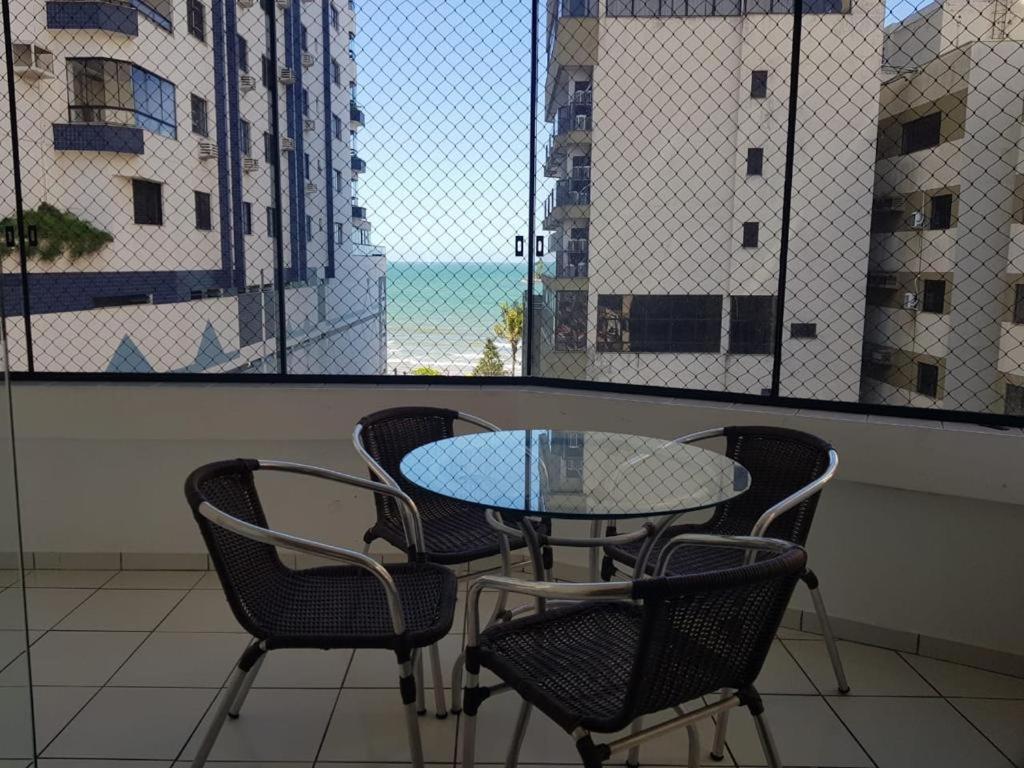 شقة Jardim Europa Balneário Camboriú المظهر الخارجي الصورة