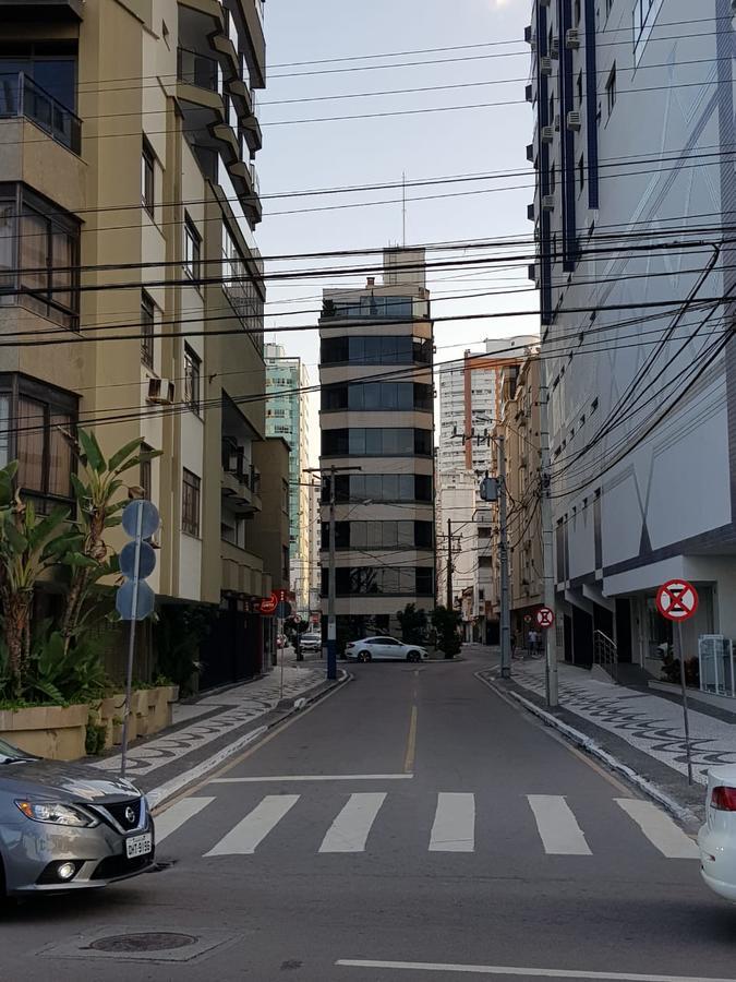 شقة Jardim Europa Balneário Camboriú المظهر الخارجي الصورة